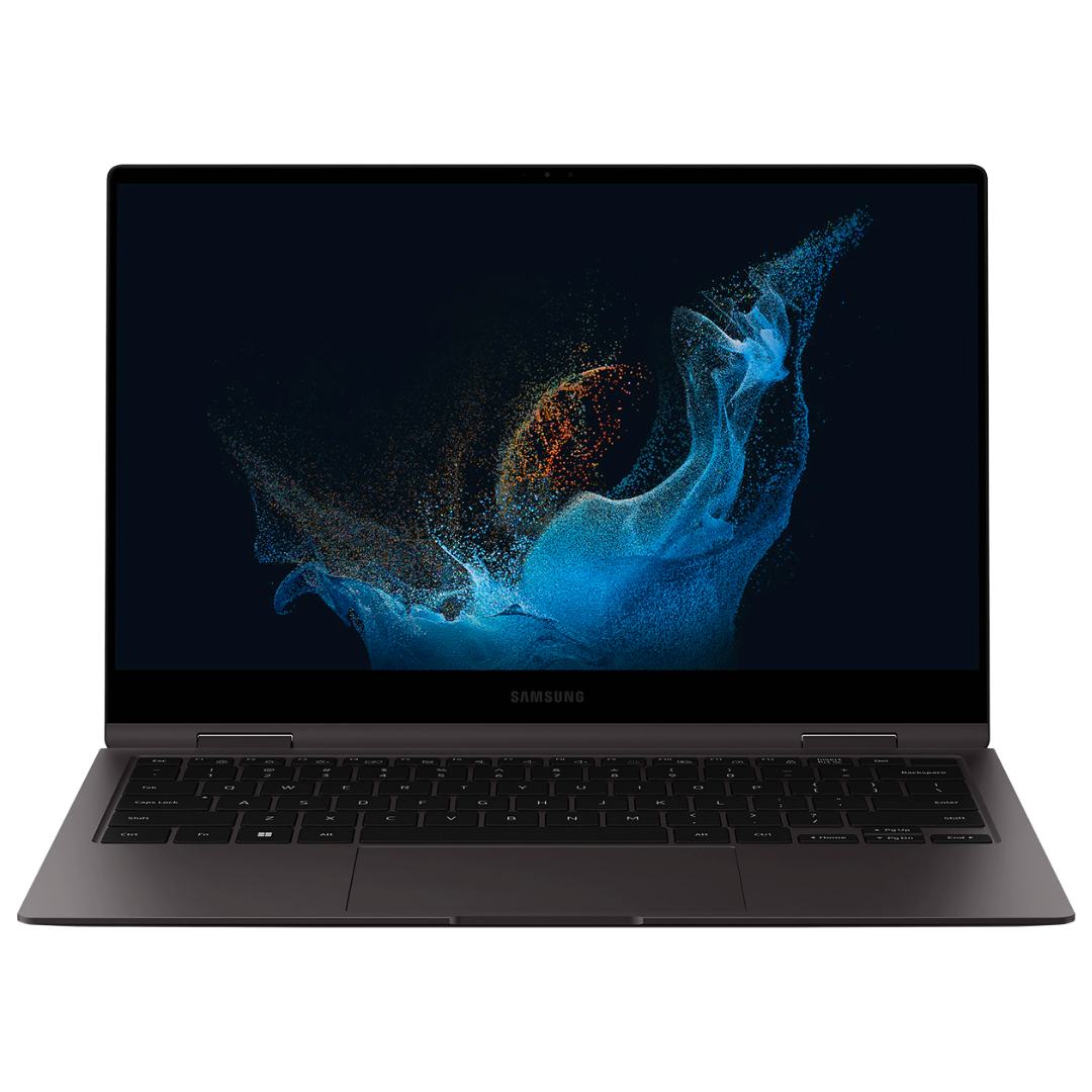 Samsung bringt vor der Veröffentlichung der Galaxy Book 3-Serie ein